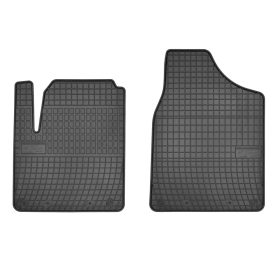   Gumiszőnyeg FORD Galaxy 1995-2006 | SEAT Alhambra 1995-2010 | Vw Sharan 1996-2010 2-üléses
