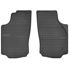   Gumiszőnyeg OPEL Combo C 2001-2011 | Corsa C 2000-2006 2-üléses