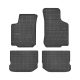 Gumiszőnyeg SEAT Leon I 1999-2005 | Toledo 1999-2004 | SKODA Octavia I 1997-2010 | VW BORA GOLF IV 1997-2006 | New Beetle 19