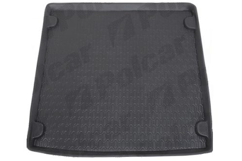 Csomagtartó tálca Audi A4 00-07, Seat Exeo 08-13, Elasztomer