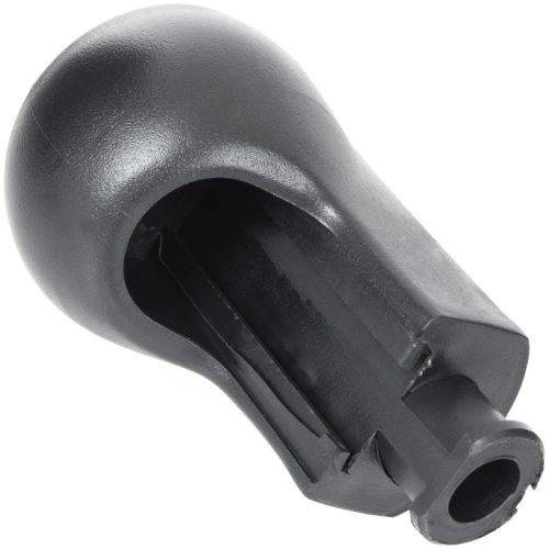 Opel Corsa D 2006- FEKETE sebességváltó gomb 5-SEBESSÉGES