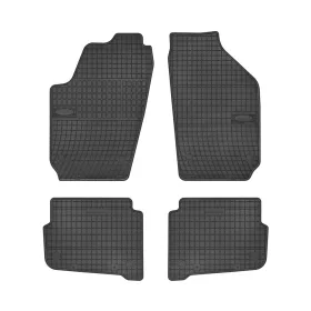   Gumiszőnyeg SEAT Cordoba Ibiza 2002-2008 | SKODA Fabia 1999-2008 | VW Fox évjárattól -> 2004 | VW Polo 2002-2008