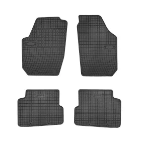   Gumiszőnyeg SEAT Cordoba évjárattól -> 2008 | SKODA Fabia II évjárattól -> 2007