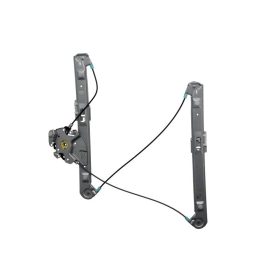   BMW 3-as E46 1997-2004 Bal első elektromos ablakemelő szerkezet