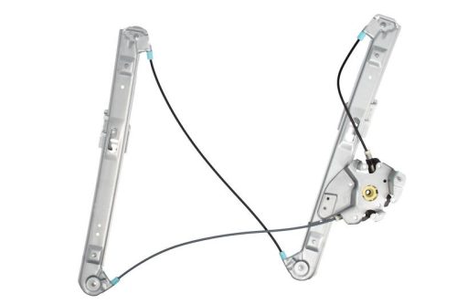 BMW 3-as E46 1997-2004 Jobb első elektromos ablakemelő szerkezet