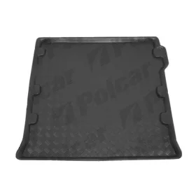 Csomagtartó tálca Nissan Pathfinder 05-, 