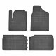 Gumiszőnyeg FORD Galaxy 1995-2006 | SEAT Alhambra 1995-2010 | Vw Sharan 1996-2010 5-üléses