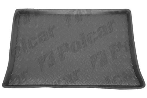 Csomagtartó tálca Ford Focus 98-04 Hatchback, 