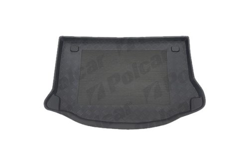 Csomagtartó tálca Jeep Cherokee/Liberty 01-08, Csúszásgátlósmel