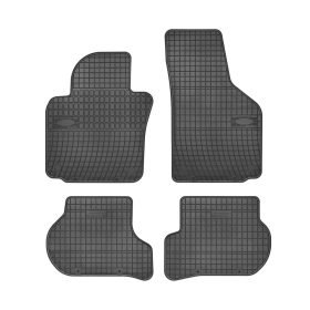   Gumiszőnyeg SEAT Leon II 2005-2012 | Toledo 2004-2009 | SKODA Octavia II 2004-2013 | Skoda Yeti 2009-2017 | VW Golf V VI 200