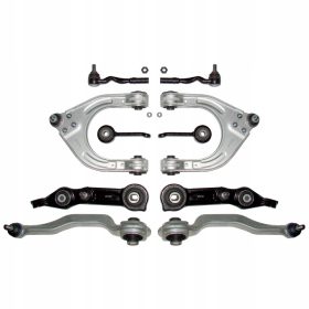 Mercedes CLS W219 első lengőkar szett