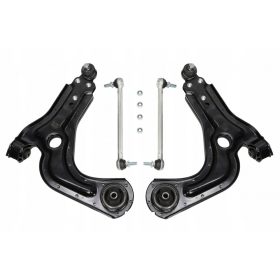   Ford Fiesta, Ford Puma, Mazda 121 Lengőkar szett, Lengőkar készlet 