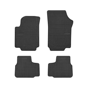   Gumiszőnyeg SEAT Mii évjárattól -> 2011 | SKODA Citigo évjárattól -> 2012 | VW up évjárattól -> 2011