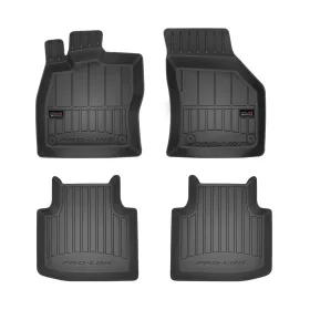   Gumiszőnyeg 3D PRO-LINE Skoda Superb III évjárattól -> 2015