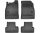 Gumiszőnyeg 3D PRO-LINE Chevrolet Cruze I 2008-2016 / Opel Astra IV J 2009-2015
