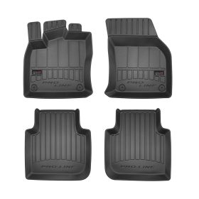   Gumiszőnyeg 3D PRO-LINE Seat Tarraco évjárattól -> 2018 / Skoda Kodiaq évjárattól -> 2016