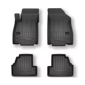   Gumiszőnyeg 3D PRO-LINE Opel Mokka X évjárattól -> 2012