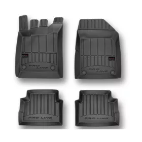Gumiszőnyeg 3D PRO-LINE OPEL Vectra C Sedan 2002-2008