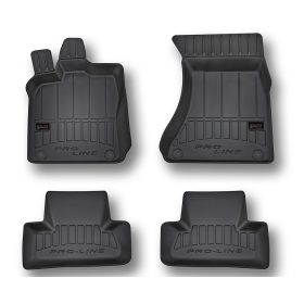 Gumiszőnyeg 3D PRO-LINE Audi Q5 I 2008-2017