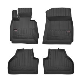Gumiszőnyeg 3D PRO-LINE BMW X3 F25 2010-2017
