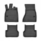 Gumiszőnyeg 3D PRO-LINE Audi A6 C7 2011-2018 / A7 2010-2017