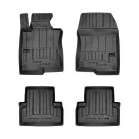 Gumiszőnyeg 3D PRO-LINE HONDA Accord VIII 2008-2015