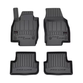   Gumiszőnyeg 3D PRO-LINE SEAT Ibiza V évjárattól -> 2017