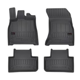 Gumiszőnyeg 3D PRO-LINE AUDI Q5 II évjárattól -> 2017