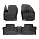 Gumiszőnyeg 3D PRO-LINE FORD Galaxy II 2010-2015