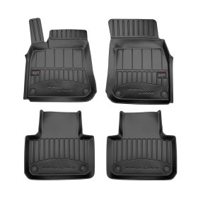   Gumiszőnyeg 3D PRO-LINE VW Touareg III évjárattól -> 2018