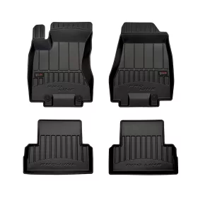 Gumiszőnyeg 3D PRO-LINE NISSAN X-Trail T31 2008-2013