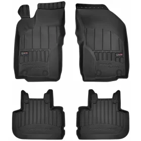 Gumiszőnyeg 3D PRO-LINE AlfaRomeo 147 2000-2010