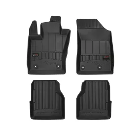   Gumiszőnyeg 3D PRO-LINE JEEP Compass II évjárattól -> 2016