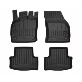 Gumiszőnyeg   SEAT Ateca od 2016 