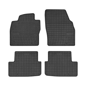   Gumiszőnyeg SEAT IBIZA évjárattól -> 2017 / VW Polo VI évjárattól -> 2017