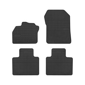 Gumiszőnyeg RENAULT ZOE évjárattól -> 2012