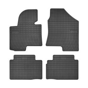   Gumiszőnyeg HYUNDAI ix35 | Tucson 2009-2015 | KIA Sportage III 2010-2015