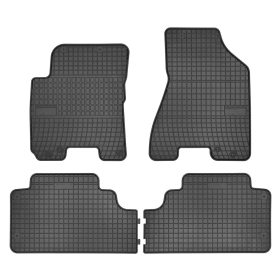   Gumiszőnyeg HYUNDAI Tucson 2004-2010 | KIA Sportage II 2002-2010