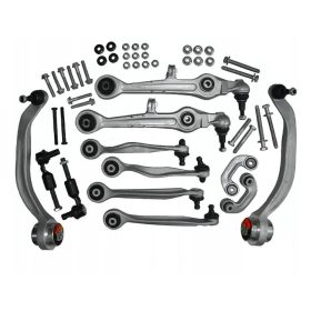   VW Passat B5.5 Lengőkar szett, Lengőkar készlet /Kis kónusz/