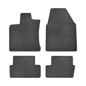 Gumiszőnyeg NISSAN Qashqai I 2007-2013