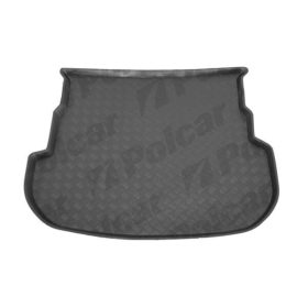   Csomagtartó tálca Mazda 6 02-08 Caravan, Csúszásgátlós nélkül