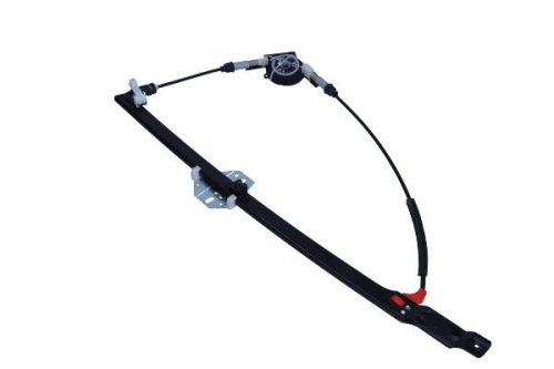 VW Transporter T4 Ablakemelő szerkezet /BAL ELSŐ/ 