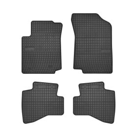   Gumiszőnyeg CITROEN C1 | PEUGEOT 107 | TOYOTA Aygo évjárattól -> 2014