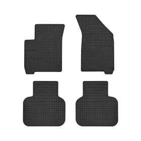   Gumiszőnyeg DODGE Journey évjárattól -> 2008 | FIAT Freemont évjárattól -> 2011