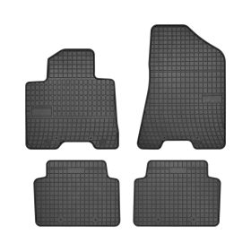   Gumiszőnyeg HYUNDAI Tucson III évjárattól -> 2015 | KIA Sportage III évjárattól -> 2015