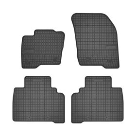 Gumiszőnyeg FORD S-Max II évjárattól -> 2015