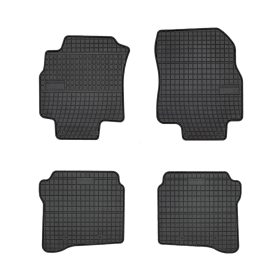 Gumiszőnyeg NISSAN Primera P12 2001-2007