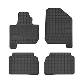 Gumiszőnyeg KIA Soul EV évjárattól -> 2014
