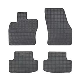   Gumiszőnyeg SEAT ATECA évjárattól -> 2016 / SKODA Karoq évjárattól -> 2017