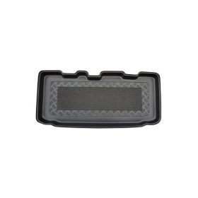 Csomagtartó tálca Peugeot 1007 05-09 csúszásgátlós